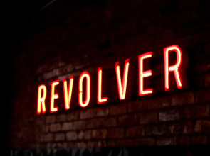 Revolver Glasgow