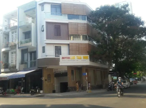 Oyo 1079 Lan Thai Ngoc Hotel