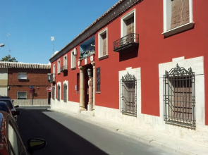 Hospederia Museo Valdepeñas