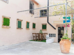 Cycling Villa Casa la Lloma Bernia Benissa
