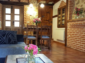 Conjunto de Turismo Rural La Tablá