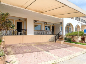Angela Apartments