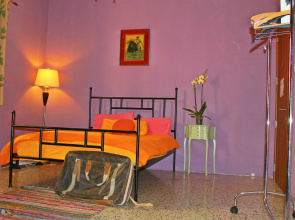 Boho Hostel