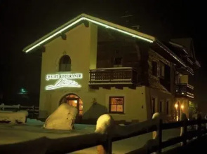 Chalet Mattias B&B