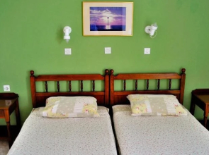 Cannon Studios & Rooms