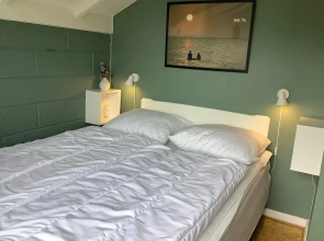 5 Person Holiday Home in Thisted