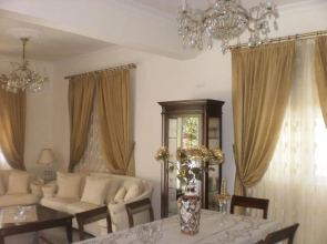 Casa di Rodi Deluxe Apartment