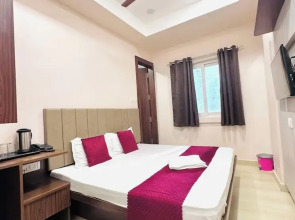 Varanasi Hotel Vimoksha Residence
