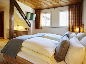 Hotel Landgasthof Steinberg