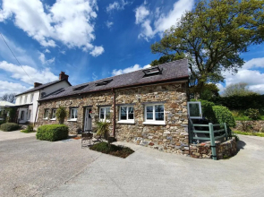 Stable Cottage