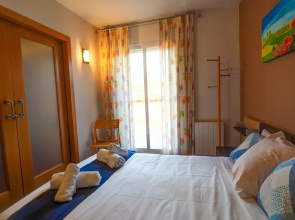 Megan Apartment by Hello Apartments Sitges