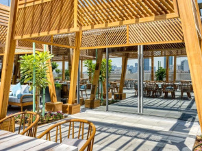 The First Collection at Jumeirah Village Circle, a Tribute Portfolio Hotel