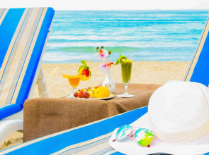 Sharjah Carlton Hotel