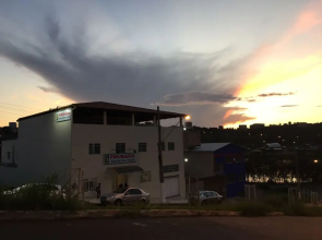 Apartementos Vista da Serra