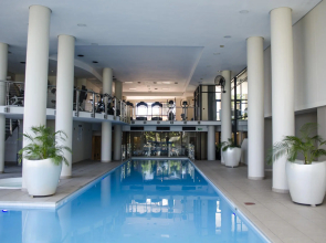 Knightsbridge Luxury Apartments