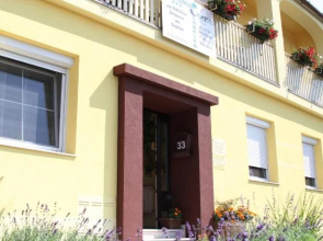 Gästehaus & Shiatsu Schreier