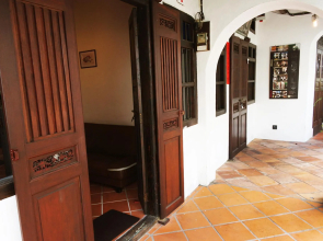 Boutique Guesthouse