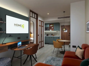 Home2 Suites By Hilton Dublin City Centre