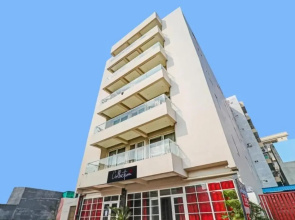 Collection O 701724 Shivanya Hotel