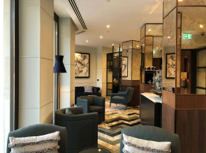 Cheval Gloucester Park at Kensington