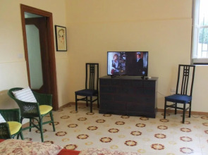 Giardino degli aranci - Resort