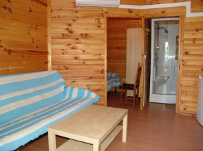 Camping Ecomillans S.L.