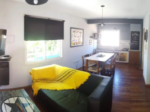 Tierra De Viñedos Apart