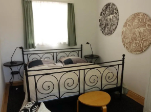 Campus Apartment Ernst