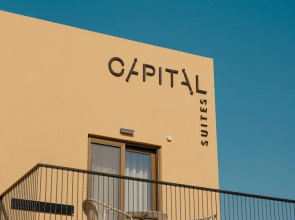 Capital Luxury Suites