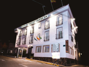 Hotel Sierra de Huesa