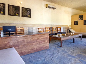 Seven Corbett Resort