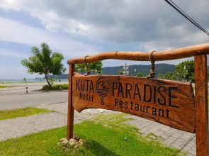 Kuta Paradise