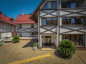 Hotel Genrih-I