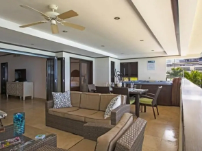 Coral Cove 4, Green Fields by Barbados Sotheby's International Realty