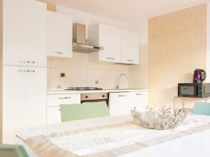 Villa Vespucci - Pet Friendly