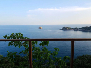 Langkhai Garden Villas