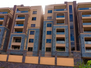 Abrish Hotel and Apartment