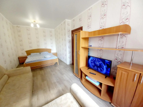 Apartments on 12 Osipenko Street