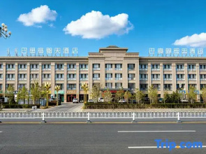 Bayan Gaole Hotel