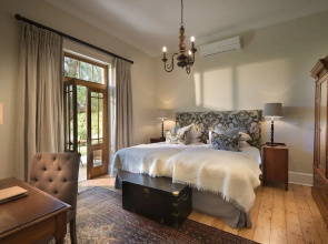 Uplands Homestead
