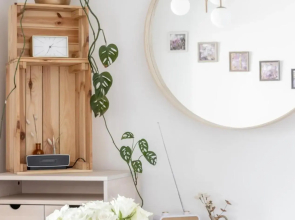 Modern apartment with sauna and free parking