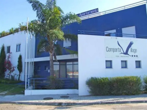 Comporta Village Hotel Apartmento