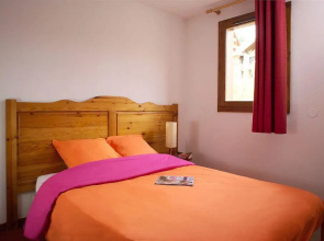 Residence Les Valmonts