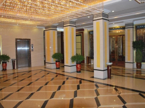 Dunhuang Dian Li Hotel