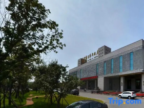 Guo Erluosi Hotel