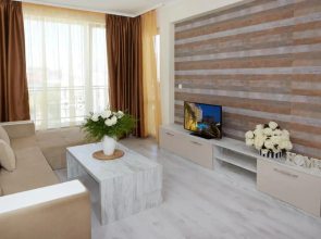 Villa Sardinia Apartments