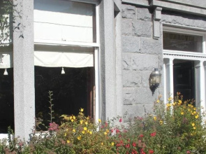 B&B Dunrovin Guest House