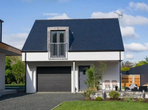 Knockanboy Loft