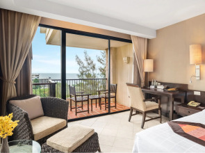 Garden Cliff Resort and Spa