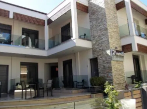 Il Mondo Residence